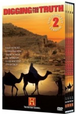 Watch Digging for the Truth Movie2k